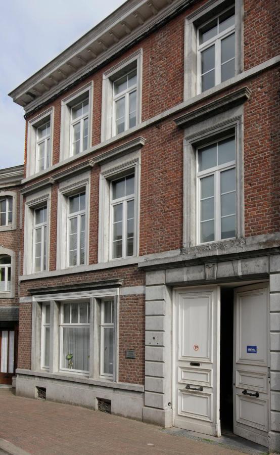 Aux Herbes Folles Herve Pokoj fotografie
